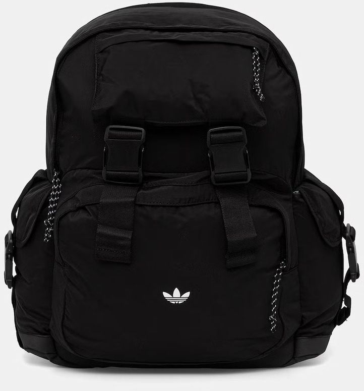 Рюкзак Adidas BACKPACK BLACK - 1