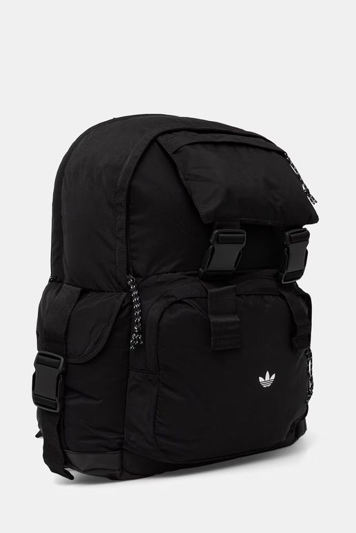 Рюкзак Adidas BACKPACK BLACK - 2