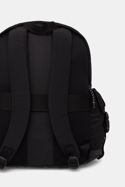 Рюкзак Adidas BACKPACK BLACK - 3