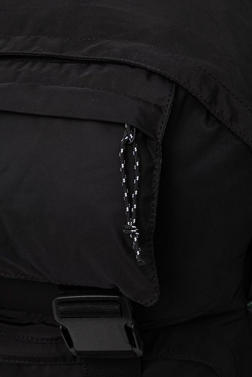 Рюкзак Adidas BACKPACK BLACK - 4