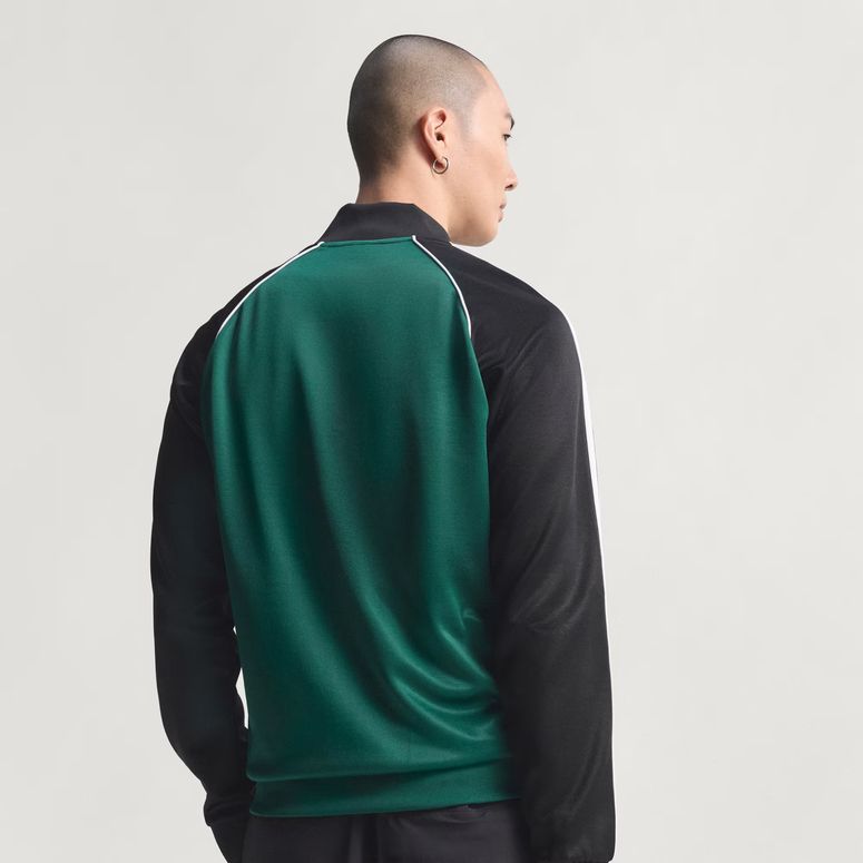 Джемпер Adidas SST TT CGREEN мужской - 2