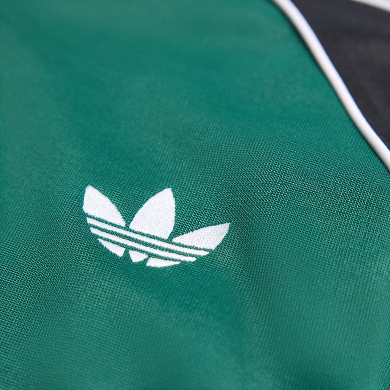Джемпер Adidas SST TT CGREEN мужской - 5