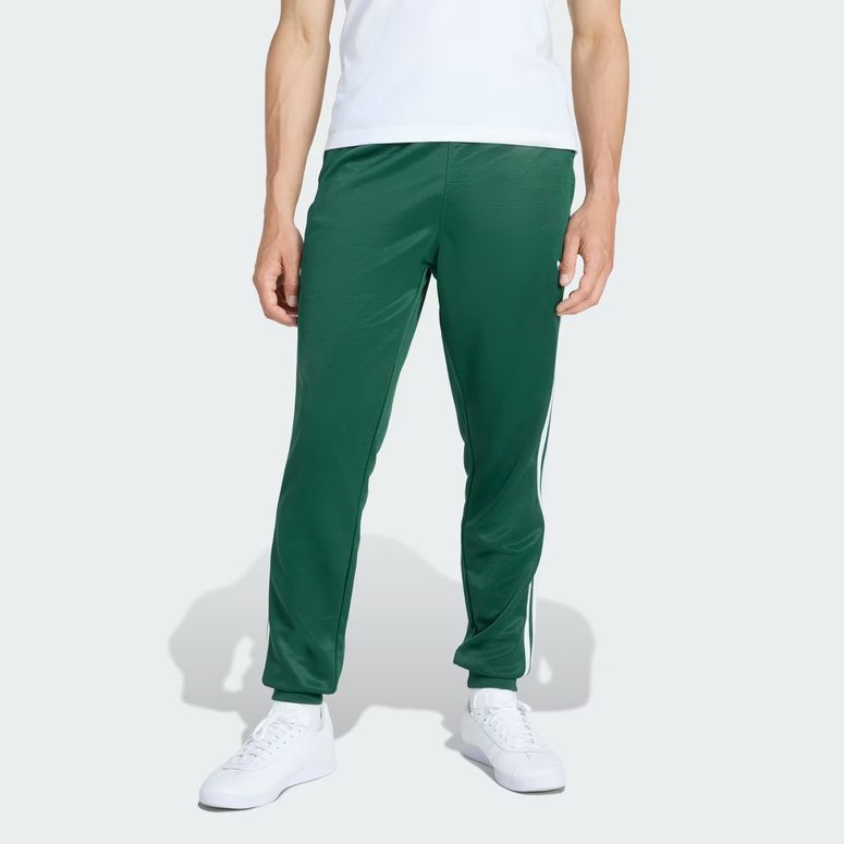 Штани Adidas SST TP CGREEN чоловічі - 1