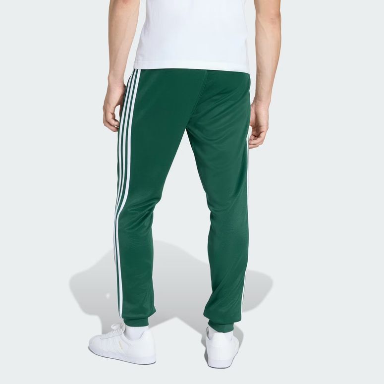 Штани Adidas SST TP CGREEN чоловічі - 2