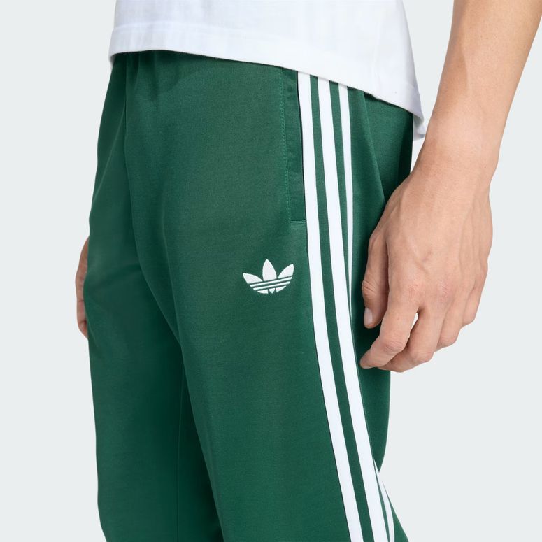 Штани Adidas SST TP CGREEN чоловічі - 3