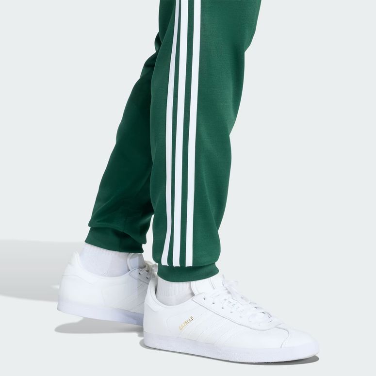 Штани Adidas SST TP CGREEN чоловічі - 4