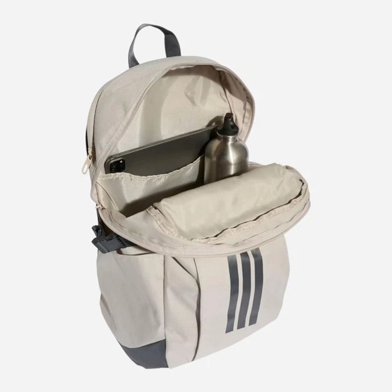 Рюкзак Adidas POWER VIII WONALU/GRESIX - 3