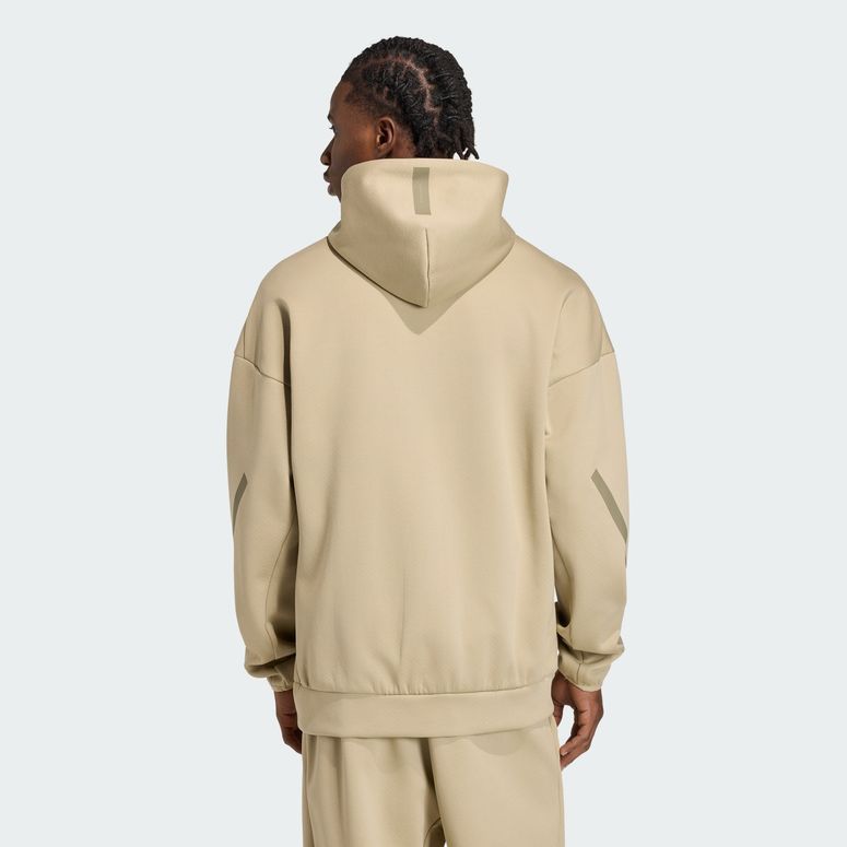 Джемпер Adidas M Z.N.E. FZ WOCA чоловічий - 2