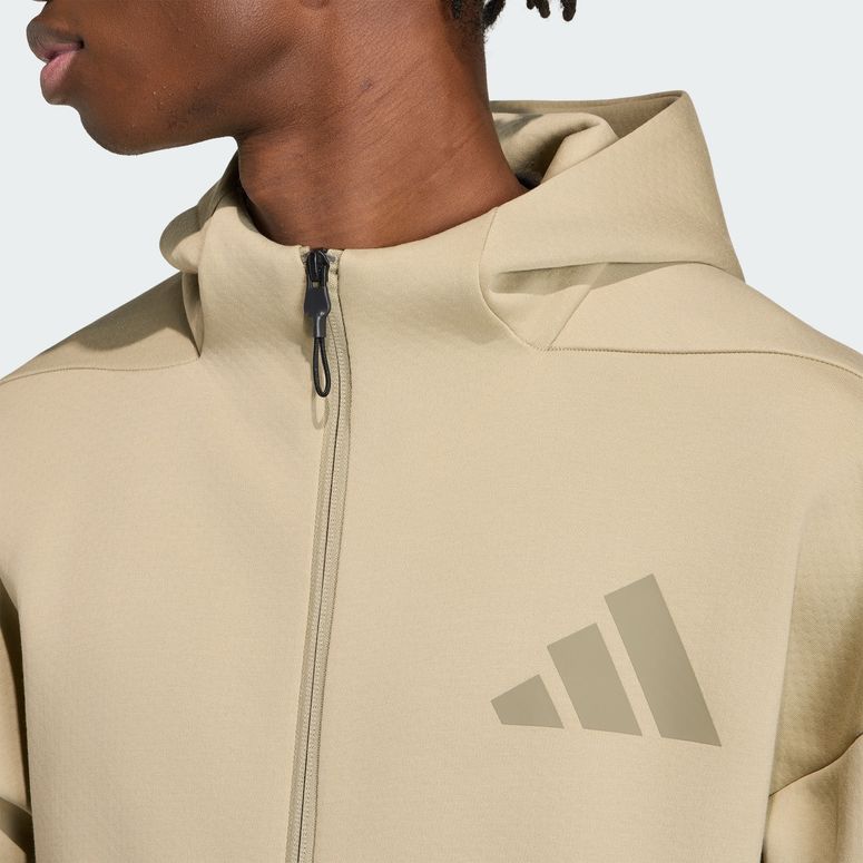 Джемпер Adidas M Z.N.E. FZ WOCA чоловічий - 3