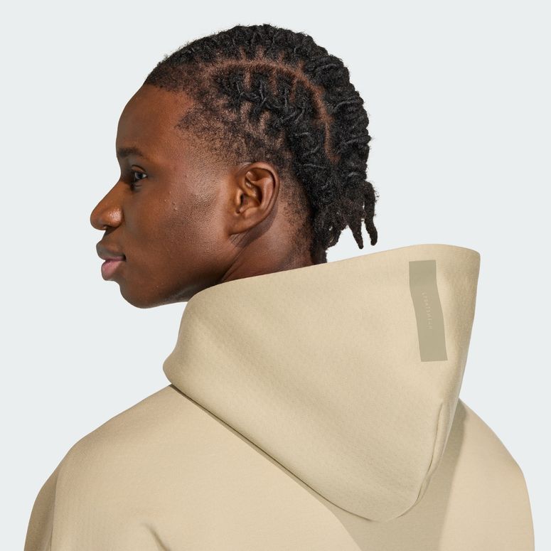 Джемпер Adidas M Z.N.E. FZ WOCA чоловічий - 4