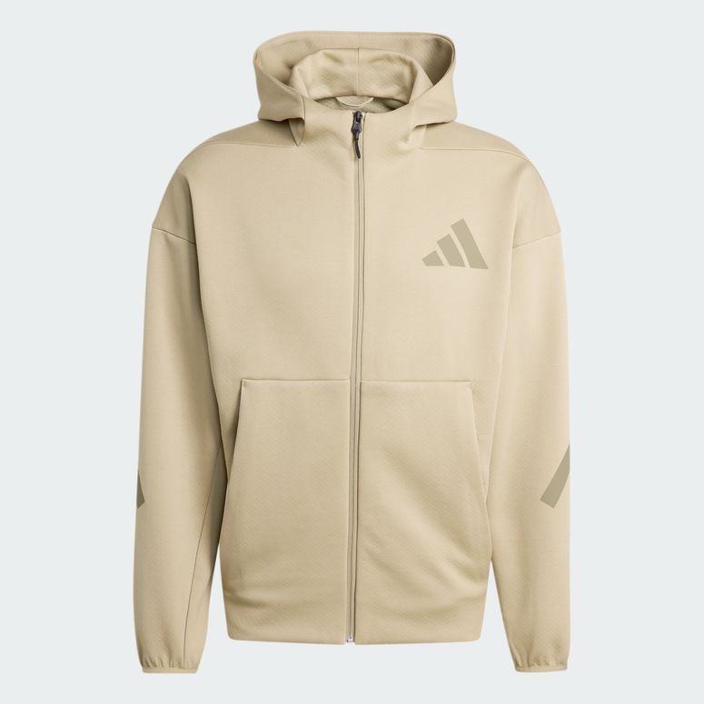 Джемпер Adidas M Z.N.E. FZ WOCA чоловічий - 6