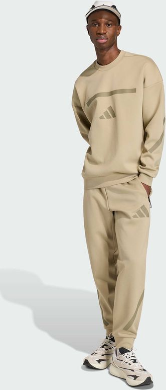 Штани Adidas M Z.N.E. PT WOCA чоловічі - 3