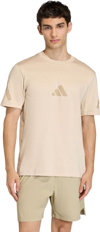Футболка Adidas M Z.N.E. TEE CRLI чоловіча - 1