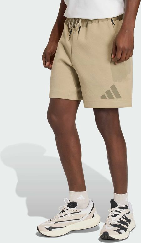 Шорти Adidas M Z.N.E. SHO WOCA чоловічі - 1