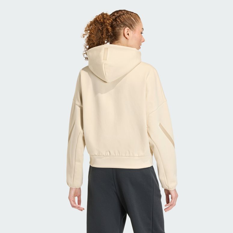 Джемпер Adidas W Z.N.E. FZ CRLI женский - 2