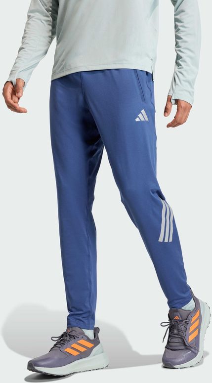 Штани Adidas ADI365/// PT M TECIND чоловічі - 1