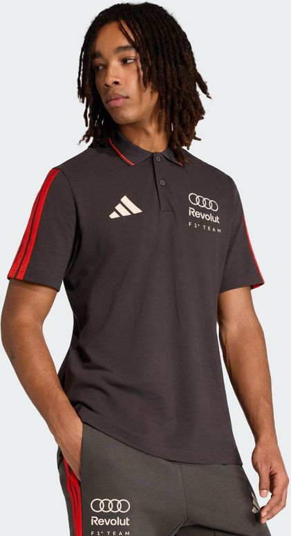 Футболка Adidas AU DNA P SS M UTIBLK мужская - 3
