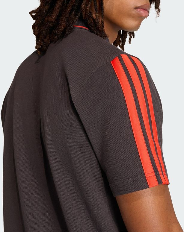 Футболка Adidas AU DNA P SS M UTIBLK мужская - 6