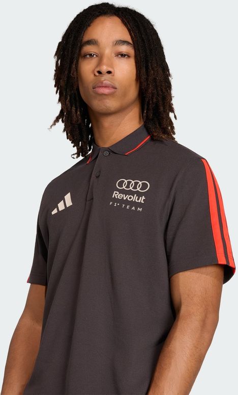 Футболка Adidas AU DNA P SS M UTIBLK мужская - 7