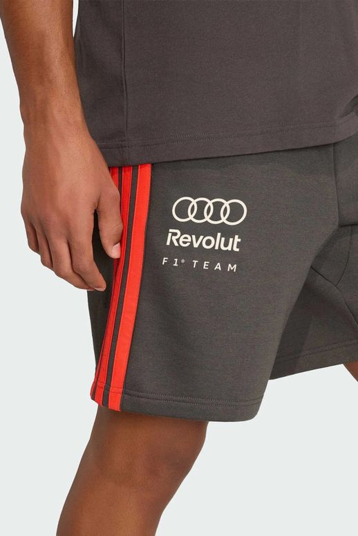 Шорти Adidas AU DNA SHO M UTIBLK чоловічі - 4