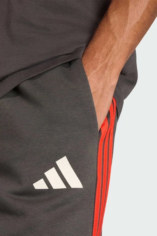 Шорти Adidas AU DNA SHO M UTIBLK чоловічі - 5