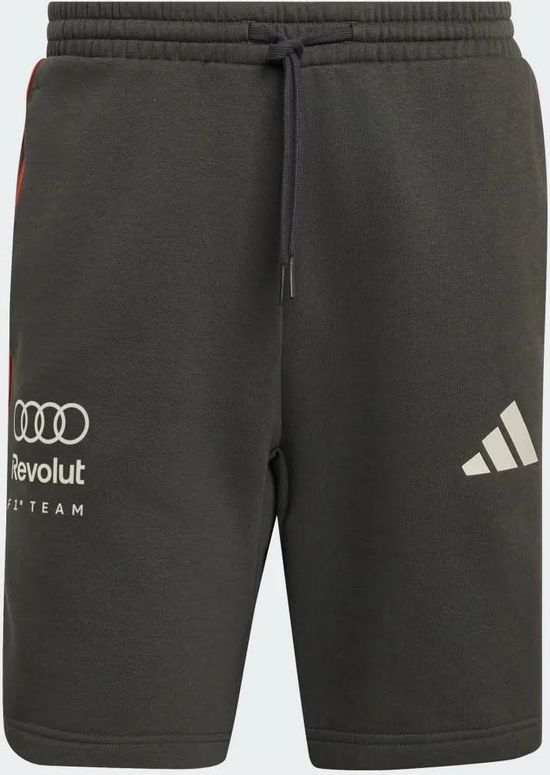 Шорти Adidas AU DNA SHO M UTIBLK чоловічі - 6