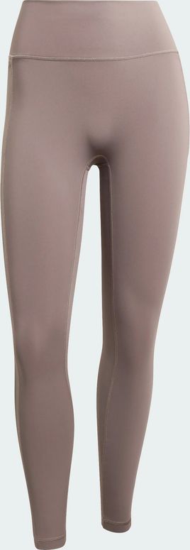 Лосини Adidas OPT 3S 7/8 L CHACOA жіночі - 7
