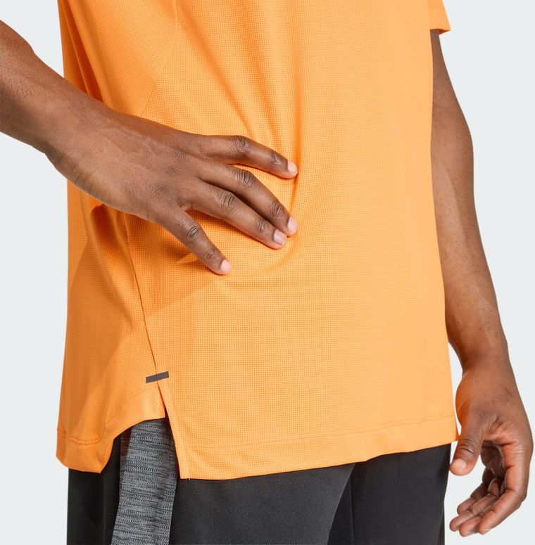 Футболка Adidas D4T ESS T-SHIRT PUOR чоловіча - 4