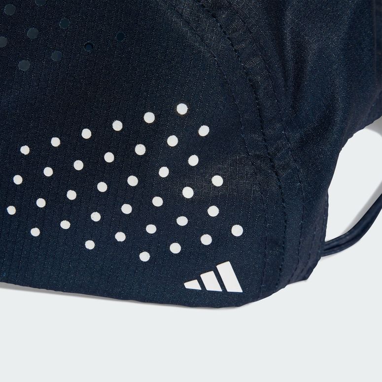 Кепка Adidas XPR 5P CAP SOL LEGINK/WHITE - 3