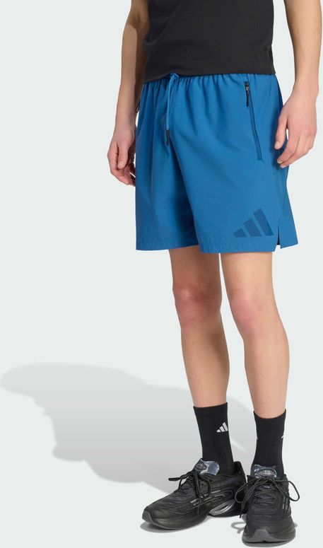 Шорты Adidas M Z.N.E. WV SHO DUPE мужские - 1