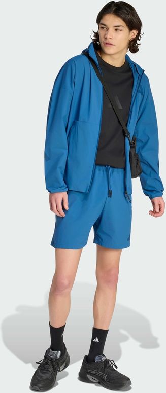 Шорты Adidas M Z.N.E. WV SHO DUPE мужские - 3