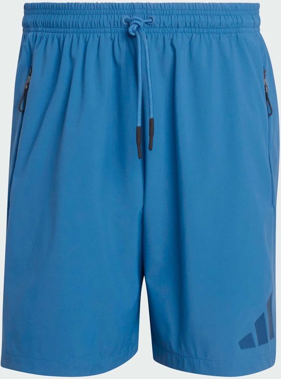 Шорты Adidas M Z.N.E. WV SHO DUPE мужские - 6