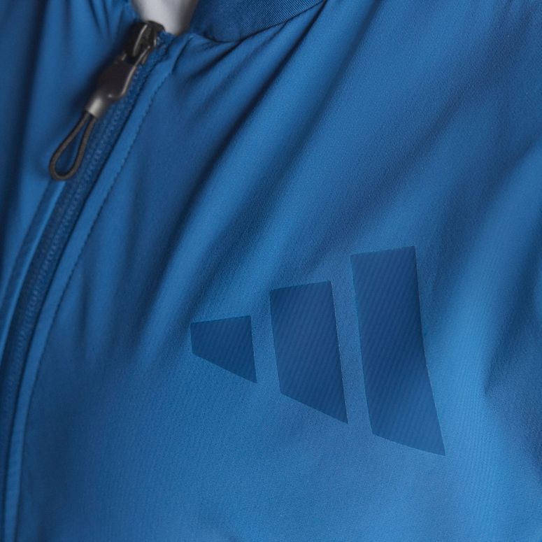 Куртка Adidas W Z.N.E. WV BOM DUPE жіноча - 2