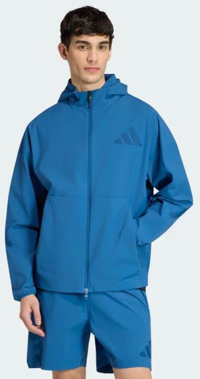 Штани Adidas M Z.N.E. WV TT DUPE чоловічі - 1