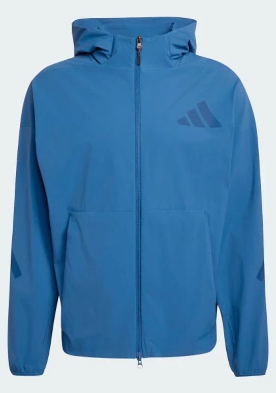 Штани Adidas M Z.N.E. WV TT DUPE чоловічі - 2