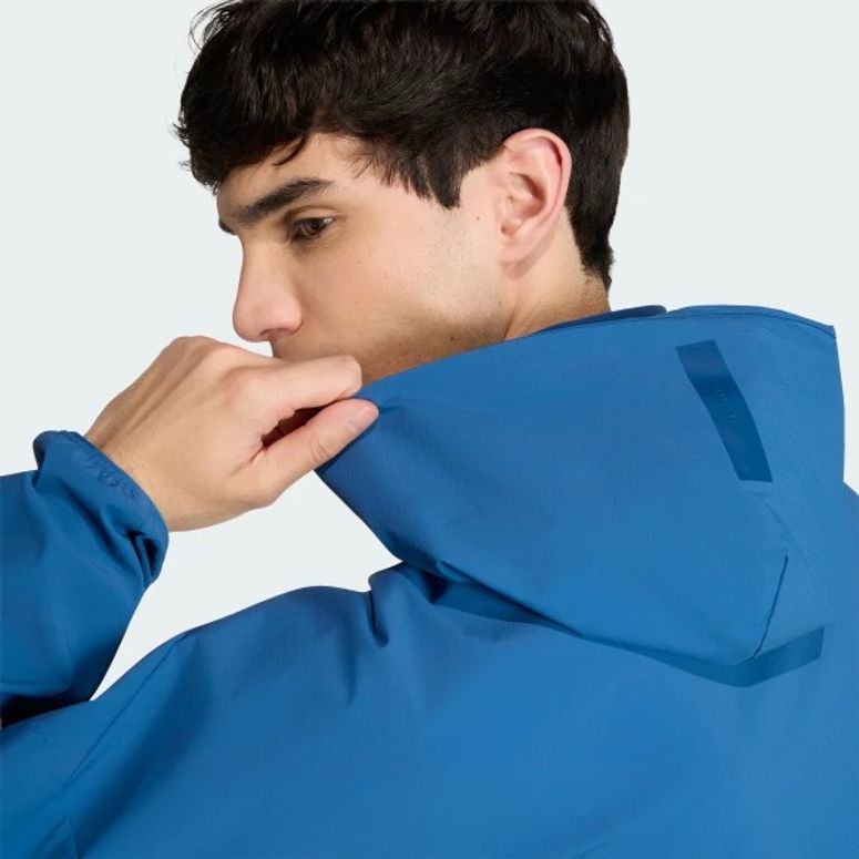 Штани Adidas M Z.N.E. WV TT DUPE чоловічі - 6