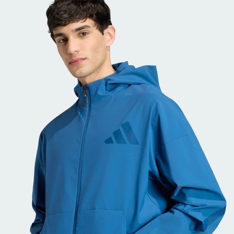 Штани Adidas M Z.N.E. WV TT DUPE чоловічі - 7