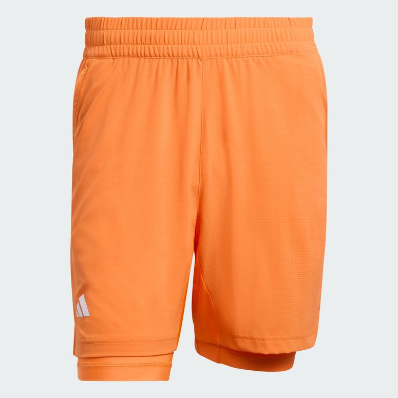 Шорты Adidas SH & TIGHT  SET PUOR мужские - 7