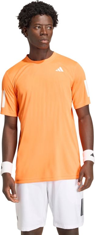 Футболка Adidas CLUB 3STR TEE PUOR чоловіча - 1