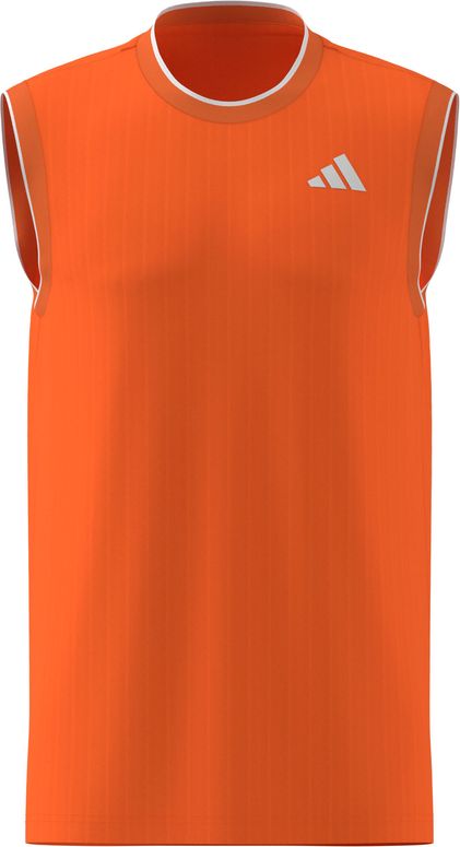 Футболка Adidas TANK TOP PRO 2 PUOR чоловіча - 1
