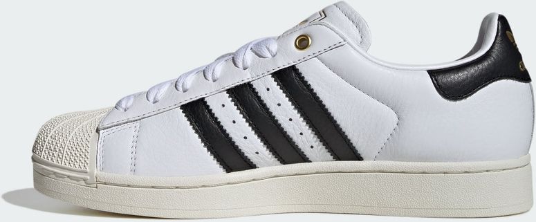 Кроссовки Adidas SUPERSTAR II FTWWHT/CBLACK/OWHITE мужские - 3