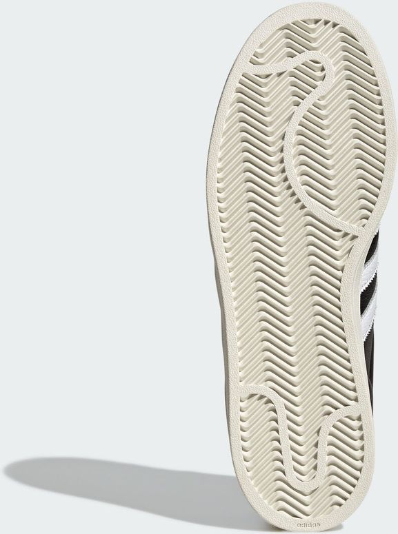 Кроссовки Adidas SUPERSTAR II CBLACK/FTWWHT/OWHITE мужские - 5