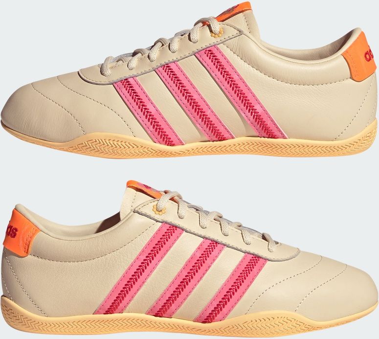 Кросівки Adidas GRAND COURT LO жіночі - 10