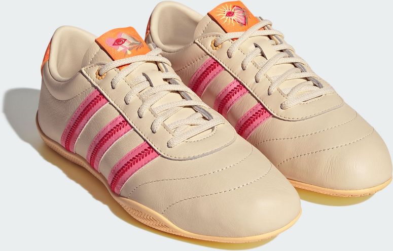 Кросівки Adidas GRAND COURT LO жіночі - 2