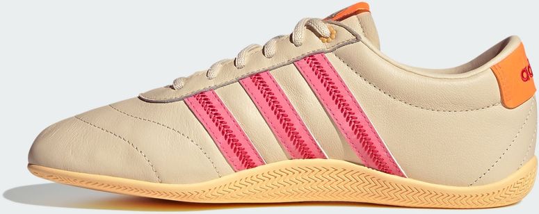 Кросівки Adidas GRAND COURT LO жіночі - 3