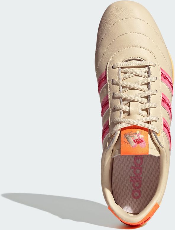 Кросівки Adidas GRAND COURT LO жіночі - 4
