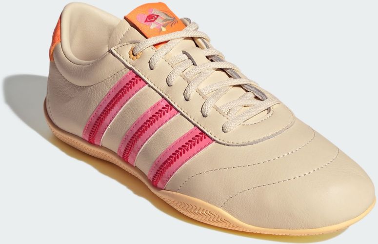 Кросівки Adidas GRAND COURT LO жіночі - 6