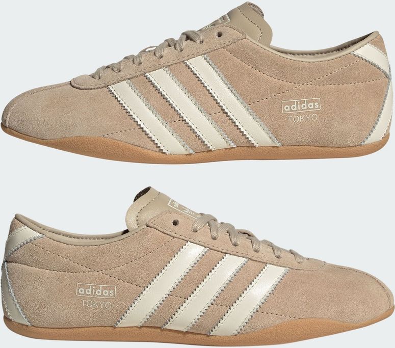 Кроссовки Adidas TOKYO W STOKHA/OWHITE/GUM3 женские - 9