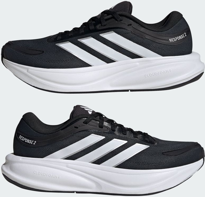Кроссовки Adidas RESPONSE 2 M мужские - 9