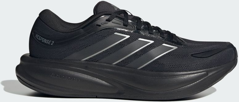 Кросівки Adidas RESPONSE 2 M CBLACK/CBLACK/GREFOU чоловічі - 1